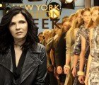 VIDEO EXCLUSIVE: Interview With Eco-Fashion Designers Ali Hewson & Sharon Wauchob of EDUN