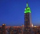 Empire State Building Awarded LEED Gold Certification