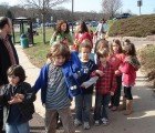 Swedish Daycare Is Testing Out GPS Tracking Devices On Their Children