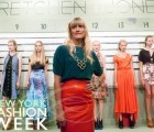 PHOTOS: Check Out Gretchen Jones Spring 2012 Collection at New York Fashion Week