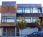 San Francisco’s Imaginatively Interconnected Harrison 1×2 Residences by Studio 12
