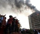 Why is JCPenney Refusing to Compensate the Families of Bangladesh Factory Fire Victims?