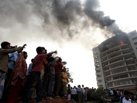 jcpenney bangladesh fire JCPenney, Bangladesh, corporate social responsibility, eco-fashion, sustainable fashion, green fashion, ethical fashion, sustainable style, workers rights, human rights, sweatshops