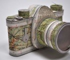Jennifer Collier Recycles Old Literature Into Incredible Paper Objects