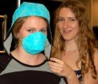 Cornell Student Invents Clothing That Traps Toxic Gases and Odors