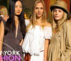 PHOTOS: Take a Peek at John Patrick Organic’s Adventuresome Spring 2012 Line for New York Fashion Week