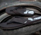 INTERVIEW: We Talk Repurposed Tire Rubber Sandals With Kyle Parsons of IndoSole