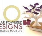 10 Solar-Powered Designs to Charge Your Life