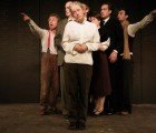 Simple 8 Reinvent Sustainable Theater In London