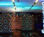 Loop.pH’s Recycled Cable ‘Faraday Curtain’ Reflects Electromagnetic Fields