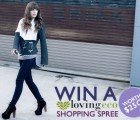 GIVEAWAY: Win a Green Shopping Spree on LovingEco! (Worth $250)