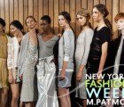 M. Patmos Gets Fresh at New York Fashion Week for Spring/Summer 2012