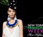 Mara Hoffman’s S/S 2012 Collection Brings the Tropics to New York Fashion Week