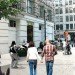 Green design, Urban Planning, Parklet, Public Space, Conceptual Art, San Francisco, Conger Moss Guillard, Yerba Buena Center, Street Life