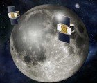 Watch as NASA’s Solar-Powered Twin GRAIL Spacecrafts Launch For the Moon This Morning!