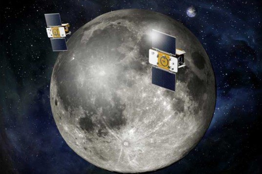 NASA, solar power, solar arrays, GRAIL, space launch, solar panels,space solar, moon