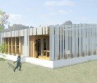 Ohio State’s Solar Decathlon House Makes a Cozy Home Out of a Tiny Space