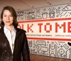 VIDEO: MoMA Curator Paola Antonelli Takes Inhabitat on a Tour of ‘Talk to Me’