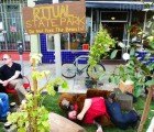 Park(ing) Day 2011 is Today!