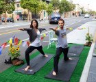 Park(ing) Day 2011: Pop-Up Parks Spring Up Around the World – Exclusive Photos!