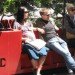 Green design, Urban Planning, Parklet, Public Space, Conceptual Art, San Francisco, Conger Moss Guillard, Yerba Buena Center, Street Life