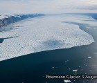 The “Big Kahuna”: Another Giant Piece of Glacier Set to Break Off Rendering Researchers “Speechless”