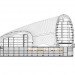 beijing, biad ufo, phoenix international media center, chaoyang park, eco design, green design, rainwater, landscape, landscape design