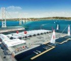 San Francisco’s Waterfront To Get Green Makeover In Lead-Up To America’s Cup