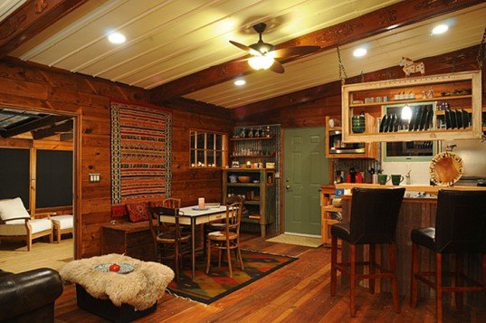 reclaimed space, tracen gardner, prefab homes, artisan prefab homes, prefabricated homes, handmade prefab homes, reclaimed space prefabs, reclaimed space homes, reclaimed space design, green design, reclaimed materials
