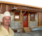 We Talk With Tracen Gardner of Reclaimed Space About Prefab Building & Salvaging Materials