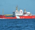 NOAA Finds That Ships Switching to Low-Sulfur Fuel Causes Some Pollutants to Plummet 90%