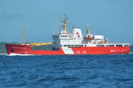 NOAA shipping pollution study, air pollution, low-sulfur fuel, shipping pollution, green shipping, green transportation, alternative transportation, Environment Canada, California pollution laws, California air quality