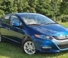 TEST DRIVE: Inhabitat Tests the Real-World Mileage of the 2012 Honda Insight Hybrid