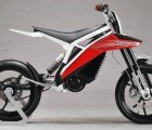 Frankfurt Motor Show: Husqvarna’s e-Go Electric Bike Looks Just Like a Motorcycle