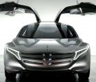 VIDEO: Mercedes Benz Reveals Its Zero Emissions F-125 Luxury Sedan at the Frankfurt Auto Show