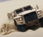 U.S. Army Could Replace the Humvee with the Diesel Hybrid L-ATV