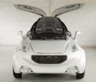 Peugeot Citroen Reveals Its Futuristic VELV Concept Car
