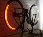 Revolights LEDs Are Head and Tail Lights That Make Your Bike Glow