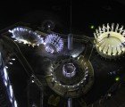 New Batman Movie May be Filmed in Transylvania’s Salina Turda Salt Mine