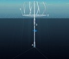 SeaTwirl Turbine Could be the Most Cost-Effective Wind Energy Generator Yet