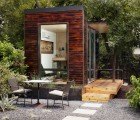 Sett Studio: A Stylish Modular Space Perfect for a Backyard Office or Guest Room