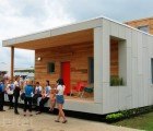 Empowerhouse Takes First Place in Affordability at the 2011 Solar Decathlon!