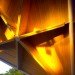 green building, eco-design, sustainable design, green design, Starlight Theater, Studio Gang Architects, Rockford Illinois, origami, petal-like panels