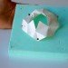 green building, eco-design, sustainable design, green design, Starlight Theater, Studio Gang Architects, Rockford Illinois, origami, petal-like panels