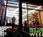 (Sustainable) Fashion’s Night Out Encourages an Eco-Chic Twist on Consumption
