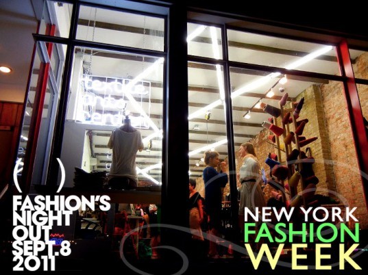 Sustainable fashion night out Sustainable Fashion's Night Out, Fashion's Night Out, Textile Arts Center, EcoSalon, Of Rags, New York City Fair Trade Coalition, eco-fashion, sustainable fashion, green fashion, ethical fashion, sustainable style, New York Fashion Week, New York Eco-Fashion Week, New York Green Fashion Week