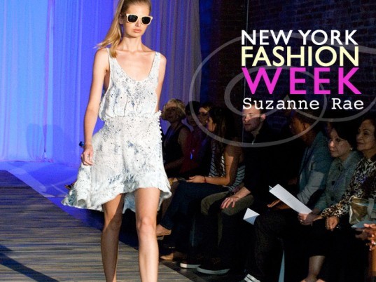 Suzanne Rae, Spring/Summer 2012, New York Fashion Week, New York Eco-Fashion Week, New York Green Fashion Week, eco-fashion, sustainable fashion, green fashion, ethical fashion, sustainable style