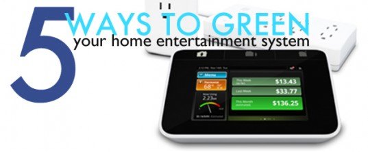 top green gadgets green your home entertainment system, low energy tv, energy efficient tv, energy efficient home entertainment system, green gadgets, green technology, energy efficient technology, energy efficient electronics