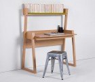 Crowd-Sourced Approval for the Watson Desk Means No Factory Waste