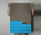 100Copies Promotes a Green Message of Art, Cycling and Originality